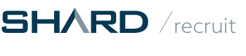 Shard Recruitment Logo